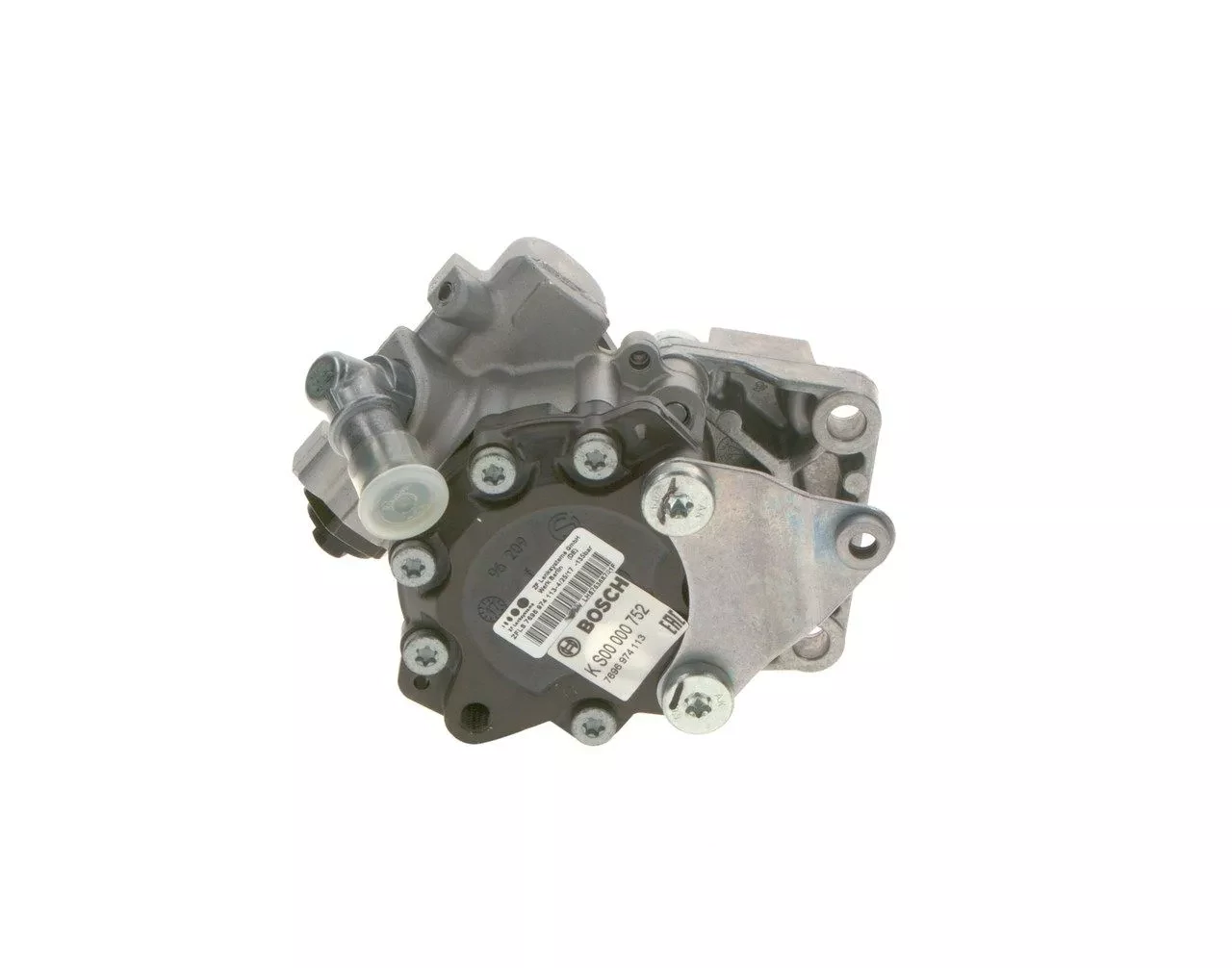 BOSCH Direksiyon Pompası KS00000752 1142149. Görsel