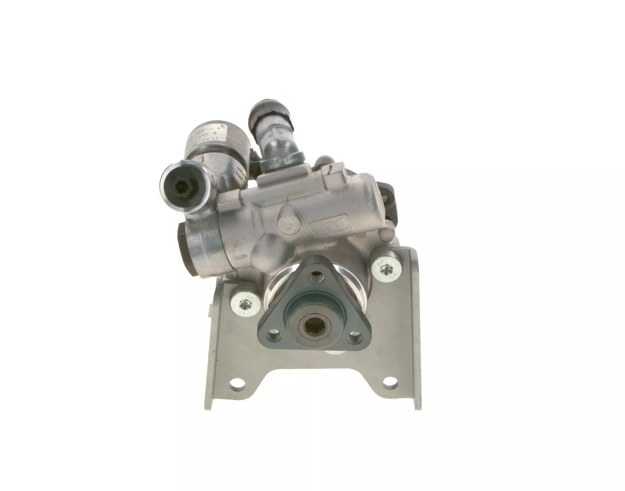 BOSCH Direksiyon Pompası Aktif