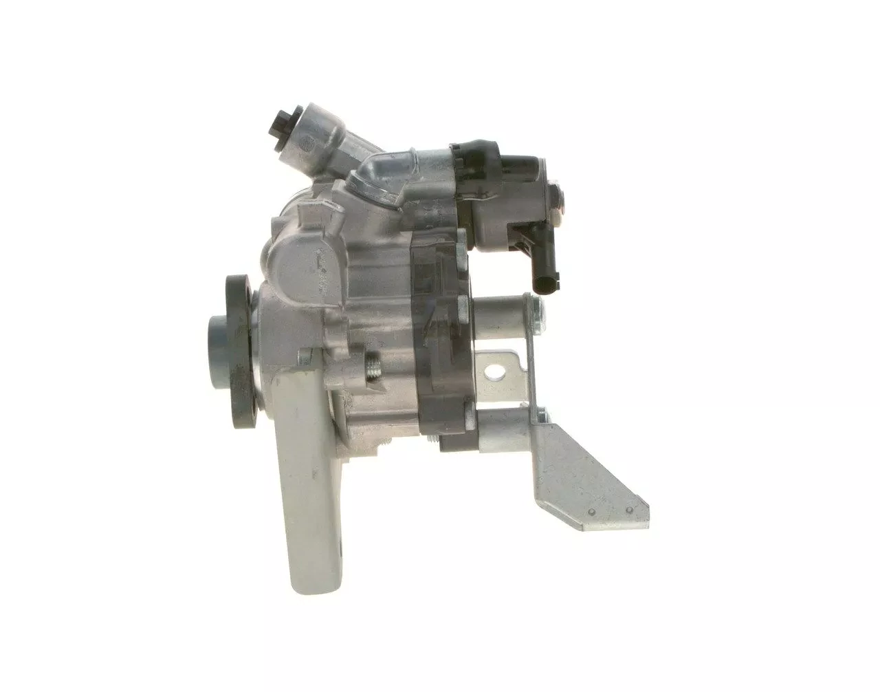 BOSCH Direksiyon Pompası Aktif KS00000773 1142161. Görsel