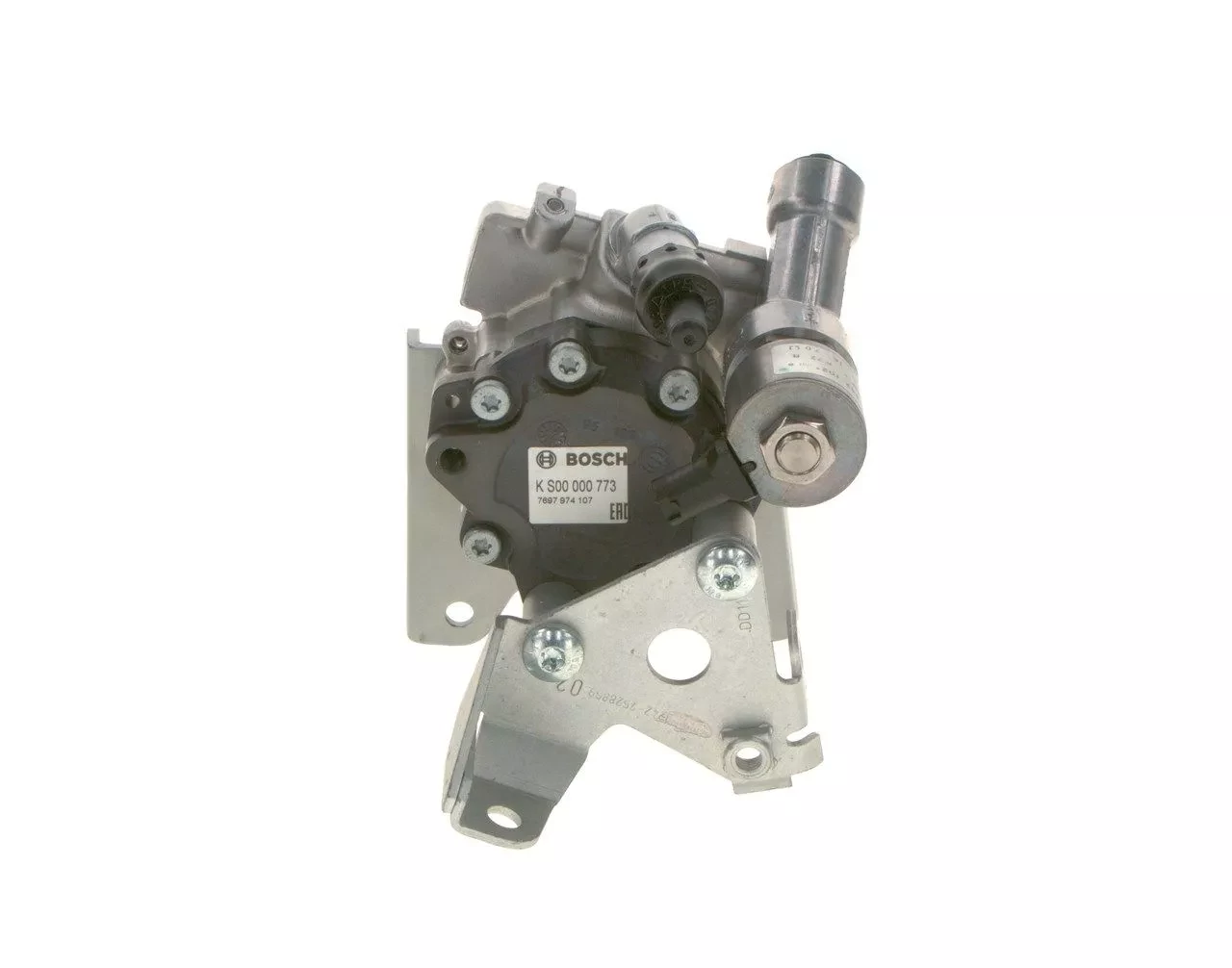 BOSCH Direksiyon Pompası Aktif KS00000773 1142162. Görsel