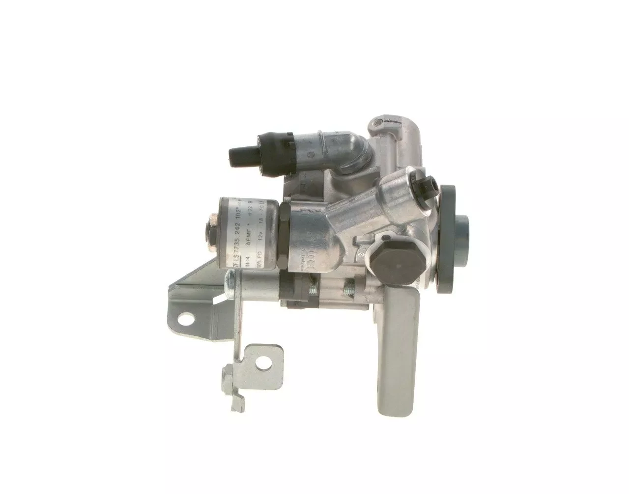 BOSCH Direksiyon Pompası Aktif KS00000773 1142163. Görsel