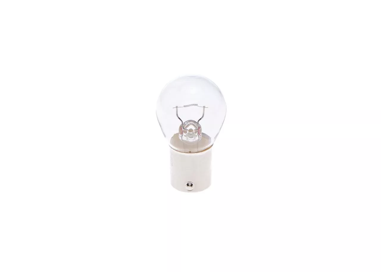 BOSCH Ampül 24V R18W Ba15S TruckLight 1987302523 1144462. Görsel