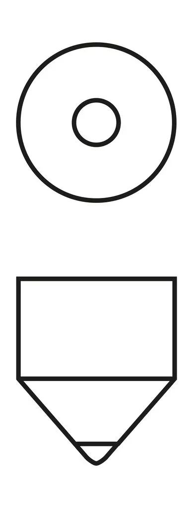 BOSCH Ampül 24V 5W Soket Sv8 8.5 1987302521 1144473. Görsel