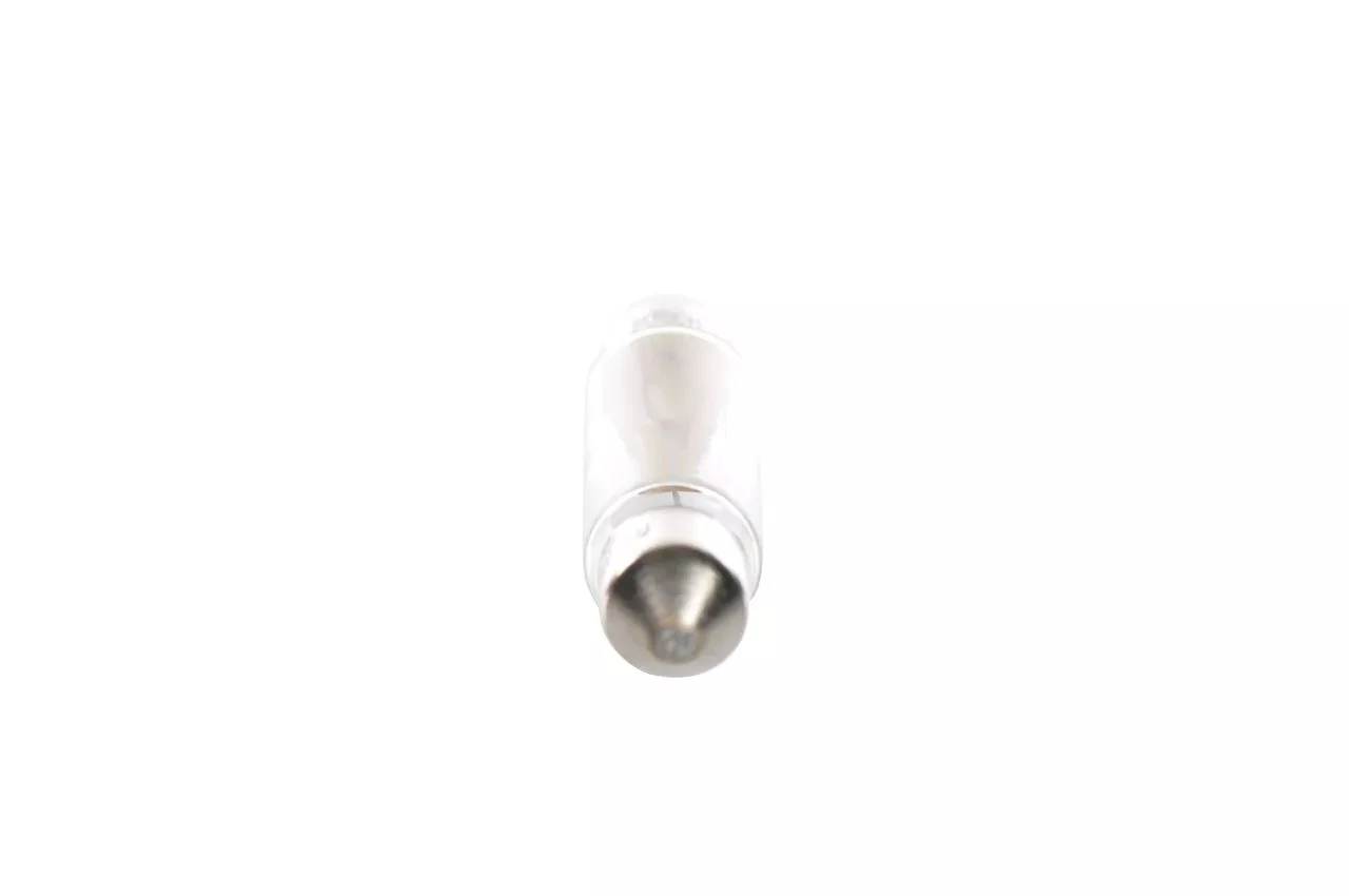 BOSCH Ampül 24V 5W Soket Sv8 8.5 1987302520 1144475. Görsel