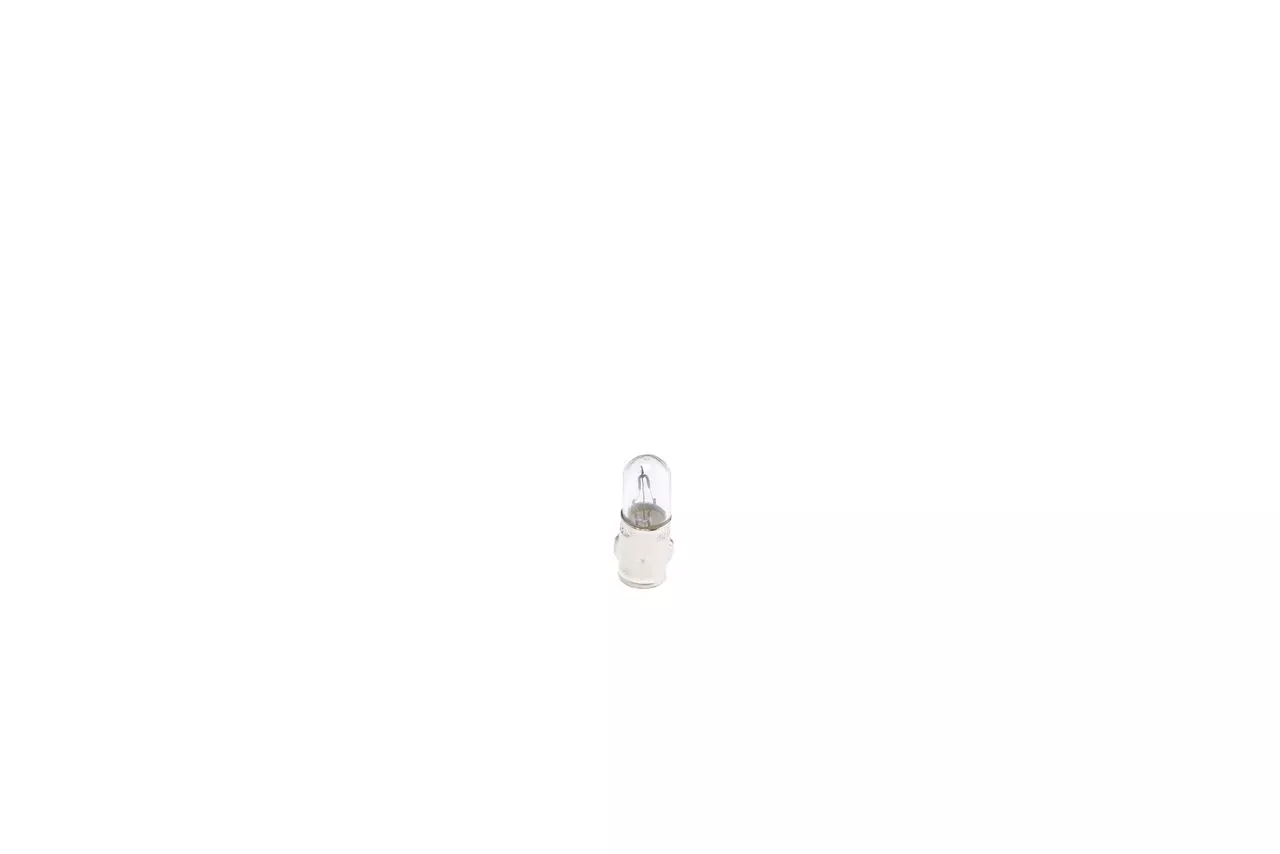 BOSCH Ampül 24V 3W Soket 1987302519 1144481. Görsel