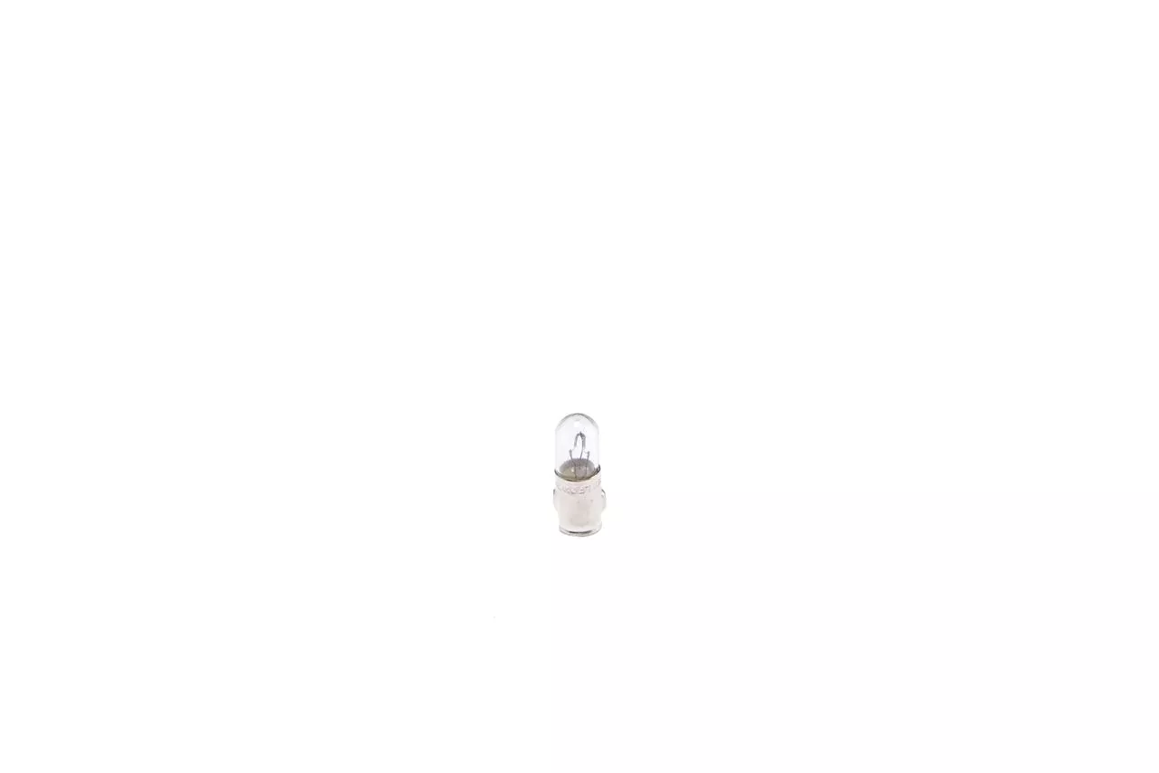 BOSCH Ampül 24V 3W Soket 1987302519 1144483. Görsel