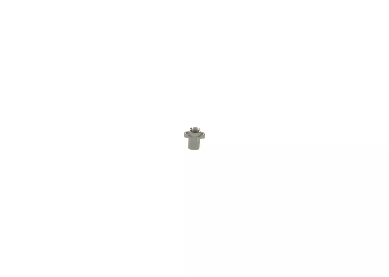 BOSCH Ampül 24V 1.2W Soket 1987302515 1144496. Görsel