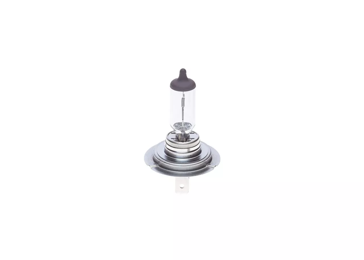 BOSCH Ampül 12V H7 Px26D Pure Light 1987301406 1145099. Görsel