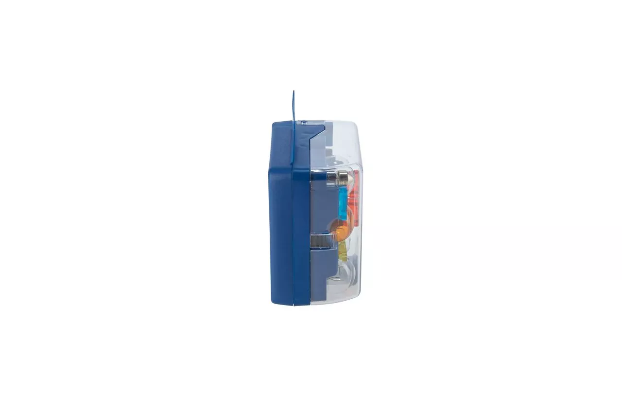 BOSCH Ampül 12V H1/H7 Maxıbox  Bulb Kıt 1987301120 1145136. Görsel
