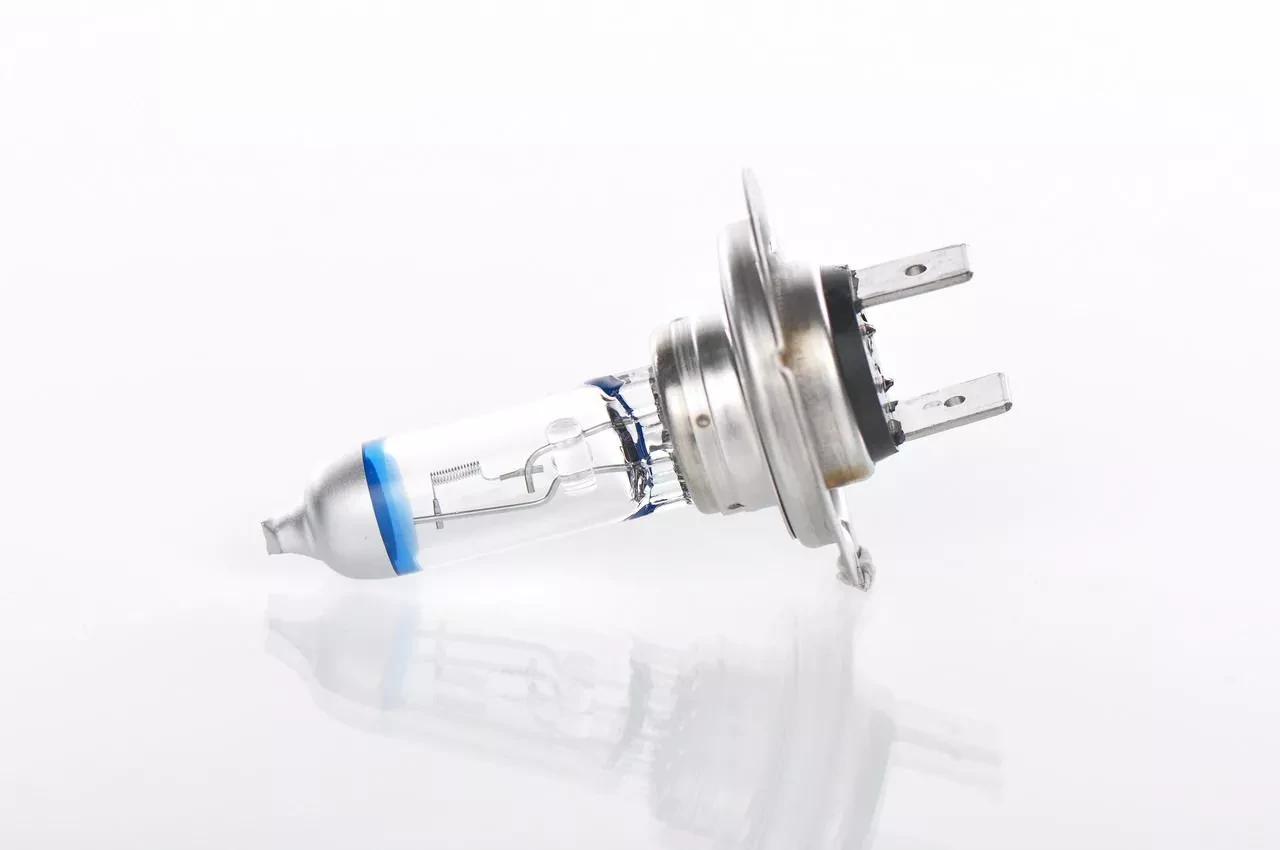 BOSCH Ampül Plus 90 12V H7 55W 2 Lİ