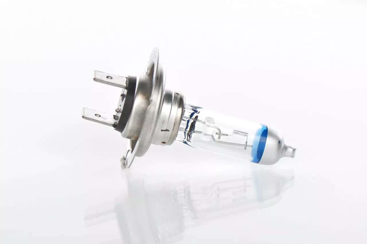 BOSCH Ampül Plus 90 12V H7 55W 2 Lİ 1987301075 1145230. Görsel