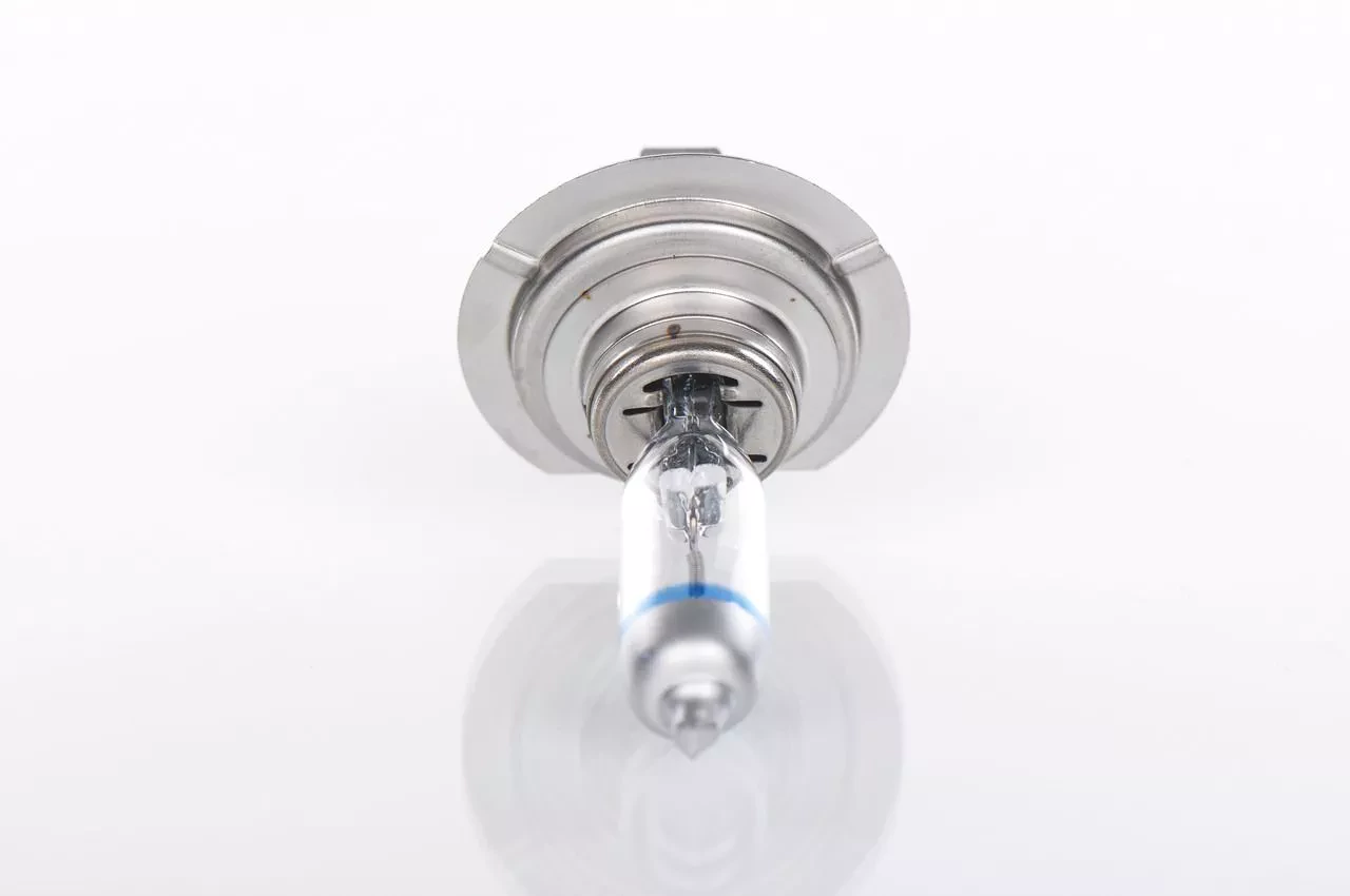 BOSCH Ampül Plus 90 12V H7 55W 2 Lİ 1987301075 1145231. Görsel