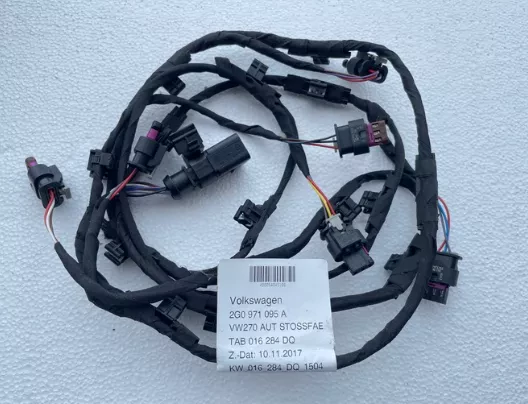 ORIJINAL Park Sensör Tesisatı Ön