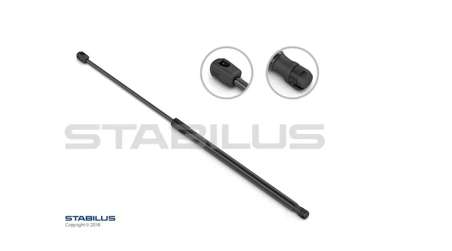 STABILUS Bagaj Amortisörü