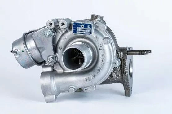 KKK Turbo Komple