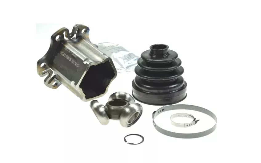 GKN Aks Kafası İç 305017 1146298. Görsel