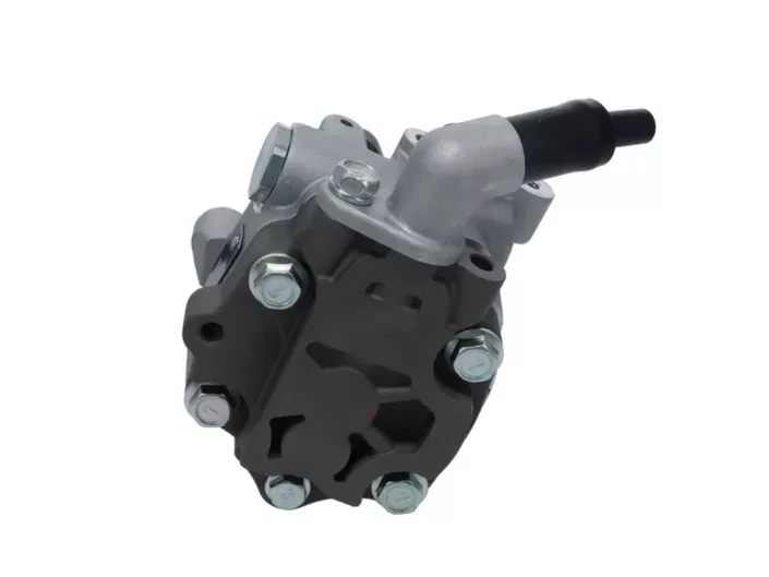 HATTAT Direksiyon Pompası Hema 3301226 1146391. Görsel