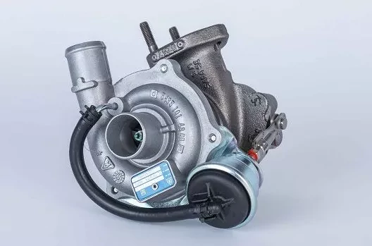 KKK Turbo Komple