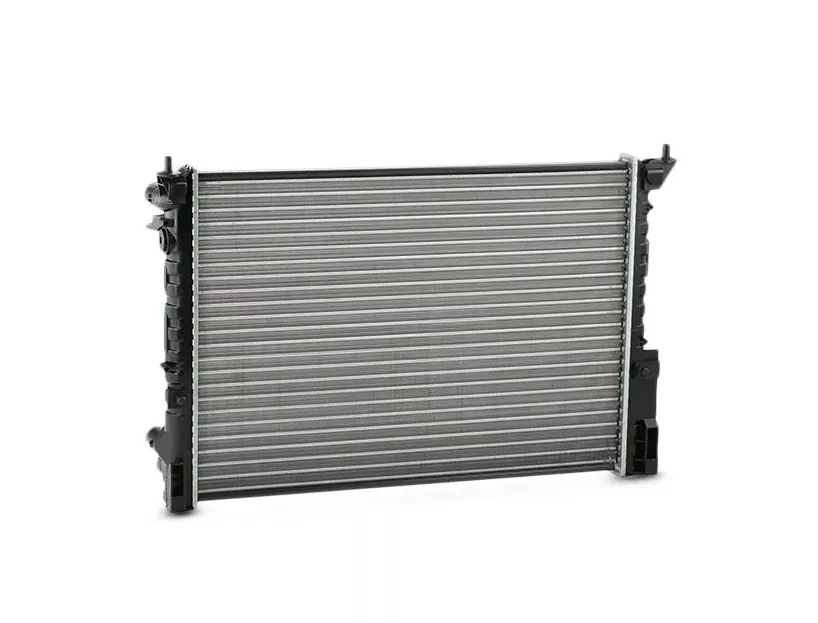 KALE Motor Su Radyatörü 0550502AL-162600 1147428. Görsel