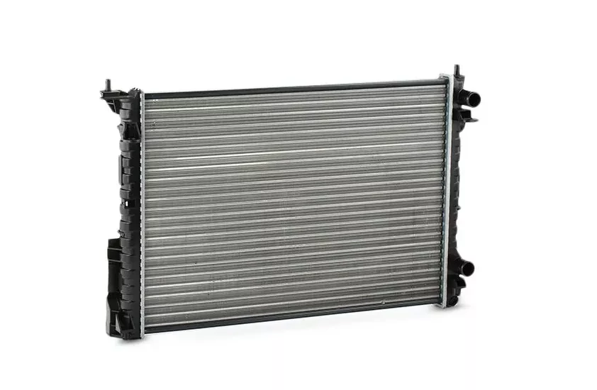 KALE Motor Su Radyatörü 0550502AL-162600 1147429. Görsel