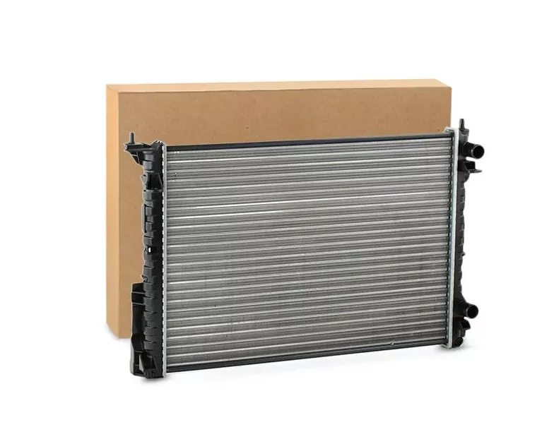 KALE Motor Su Radyatörü 0550502AL-162600 1147430. Görsel