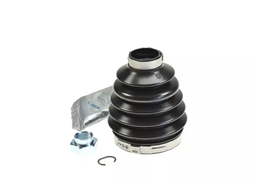 GKN Aks Körüğü Dış Manuel