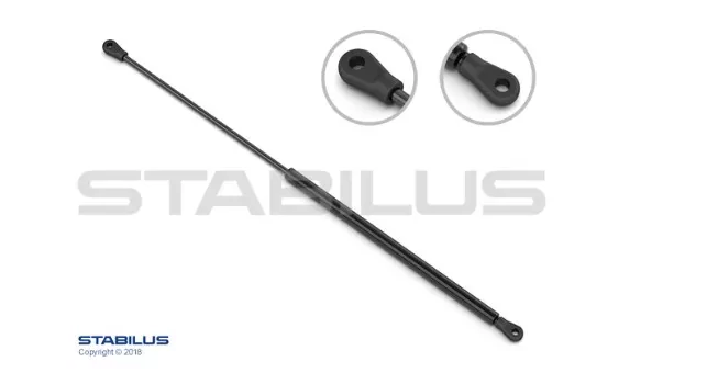 STABILUS Motor Kaput Amortisörü