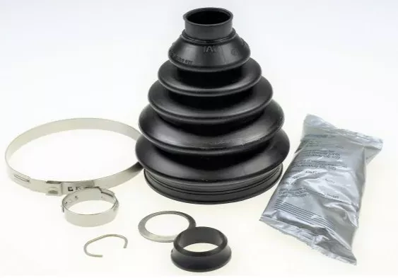 GKN Aks Körüğü Dış