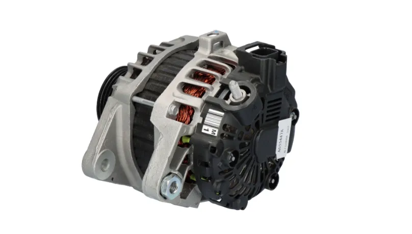 VALEO Alternatör 90Amp Komple 616126-600201 1148137. Görsel