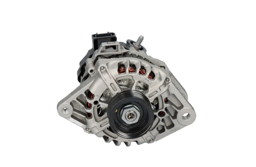VALEO Alternatör 90Amp Komple 616126-600201 1148138. Görsel