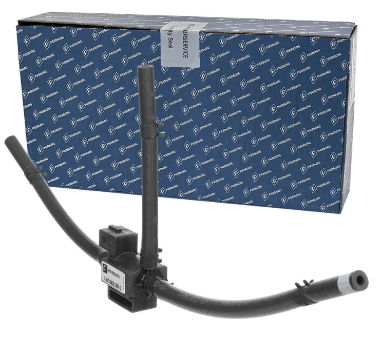 PIERBURG Turbo Basınç Valfi Hortumlu