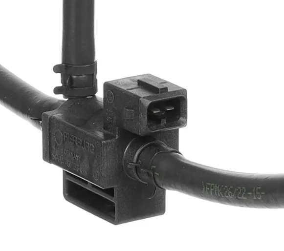 PIERBURG Turbo Basınç Valfi Hortumlu 7.03162.09.0-7.03163.03 1148143. Görsel