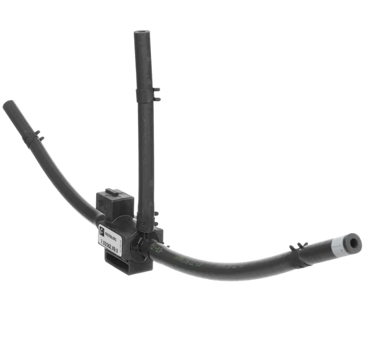 PIERBURG Turbo Basınç Valfi Hortumlu 7.03162.09.0-7.03163.03 1148145. Görsel