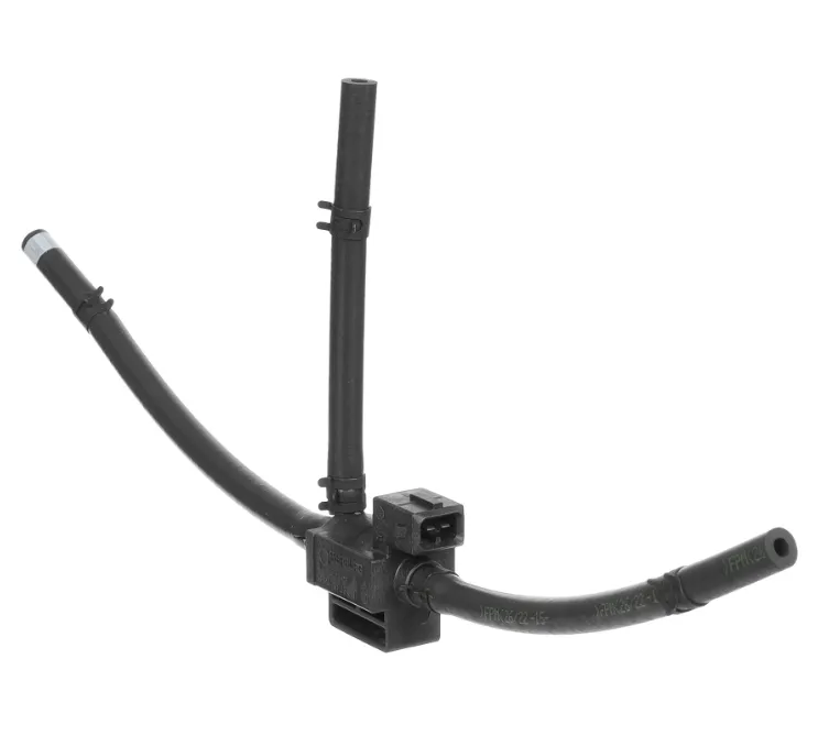 PIERBURG Turbo Basınç Valfi Hortumlu 7.03162.09.0-7.03163.03 1148146. Görsel