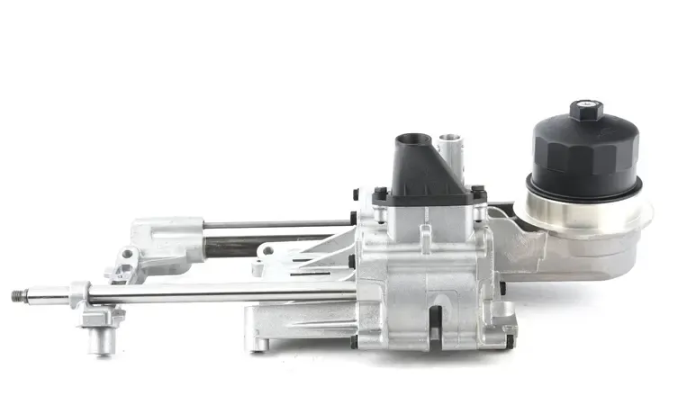 PIERBURG Yağ Pompası 7.07919.24.0-11417508641-11417574529 1148151. Görsel