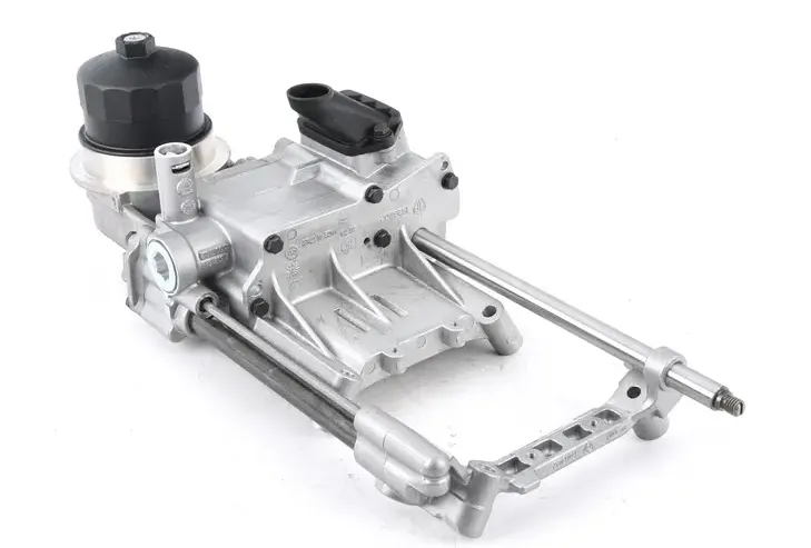 PIERBURG Yağ Pompası 7.07919.24.0-11417508641-11417574529 1148152. Görsel