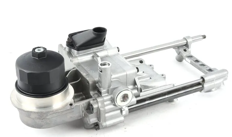 PIERBURG Yağ Pompası 7.07919.24.0-11417508641-11417574529 1148153. Görsel