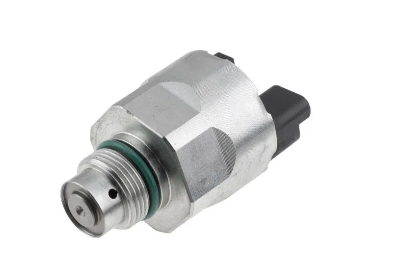 MEAT DORIA Mazot Basınç Kontrol Valfi-Müşürü