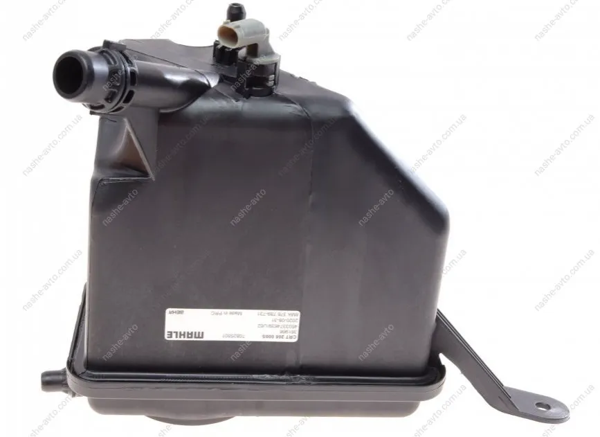 MAHLE Radyatör Yedek Su Deposu Müşürlü CRT205000S-38624 1148196. Görsel