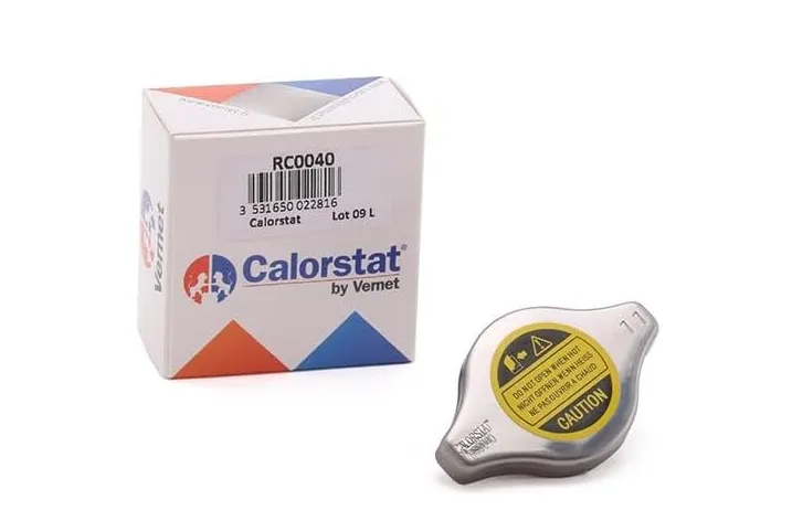 VERNET Radyatör Su Kapağı