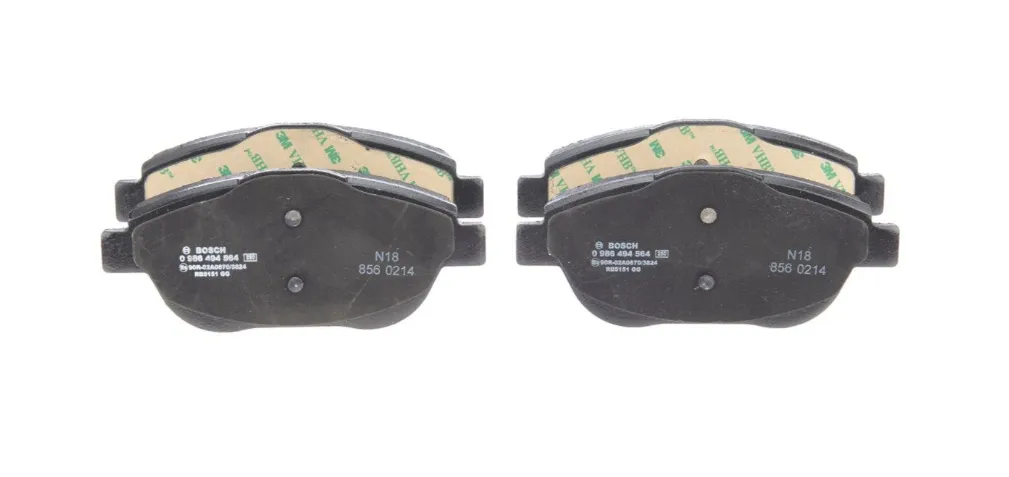 BOSCH Ön Fren Balatası