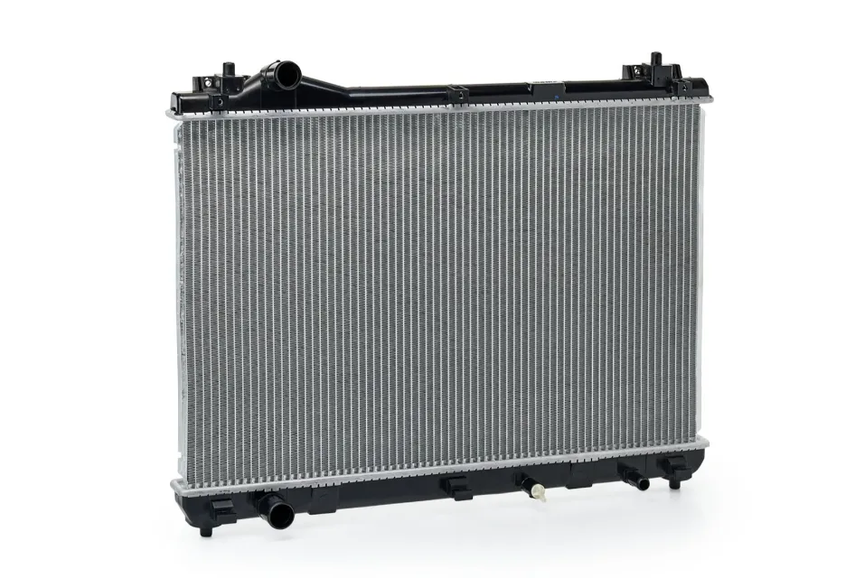 KALE Motor Su Radyatörü