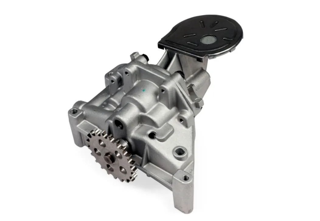 MAGNETİ MARELLİ Yağ Pompası