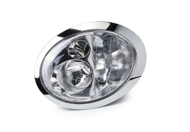 TYC Far Lambası Ön Elektrikli Motorlu Sağ