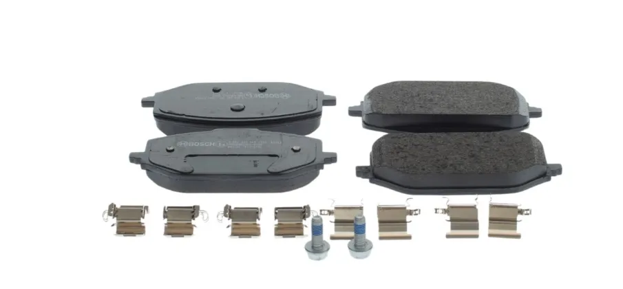 BOSCH Ön Fren Balatası Takım