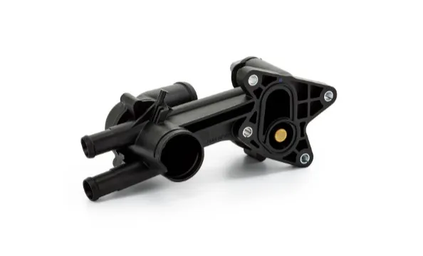 VERNET Termostat Komple TH7169.80J 1148290. Görsel