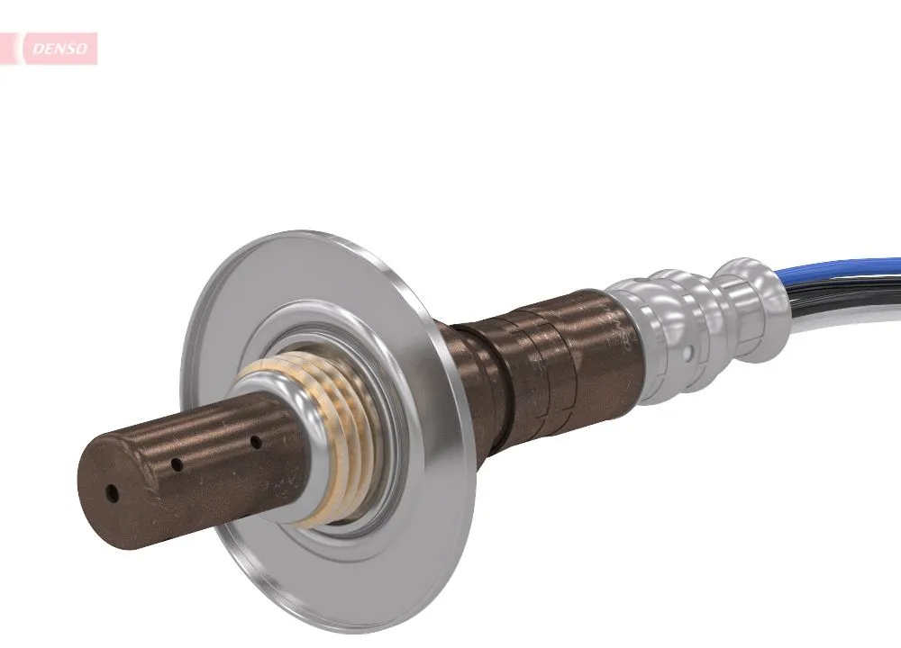 DENSO Lamda Oksijen Sensörü Ön DOX-0361-DOX0361 1148293. Görsel