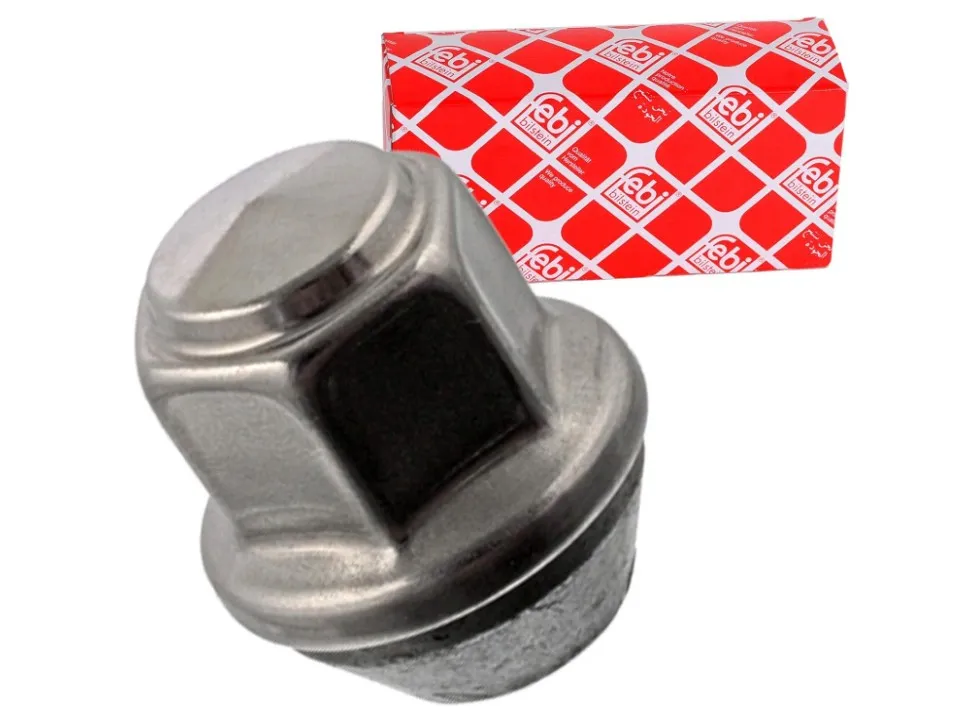 FEBI BILSTEIN Bijon Somunu 20 Adet FEBI 44949
