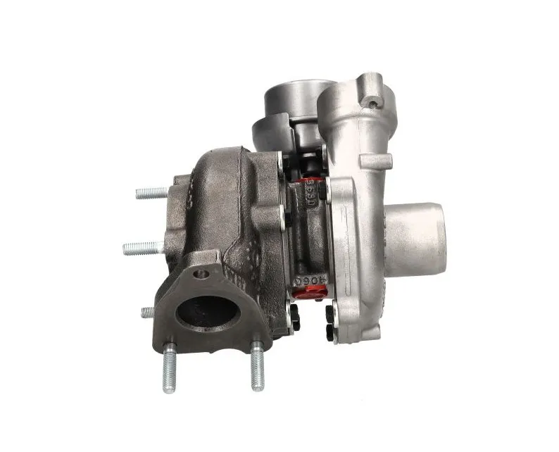 KKK Turbo Komple 54389880017 1148323. Görsel