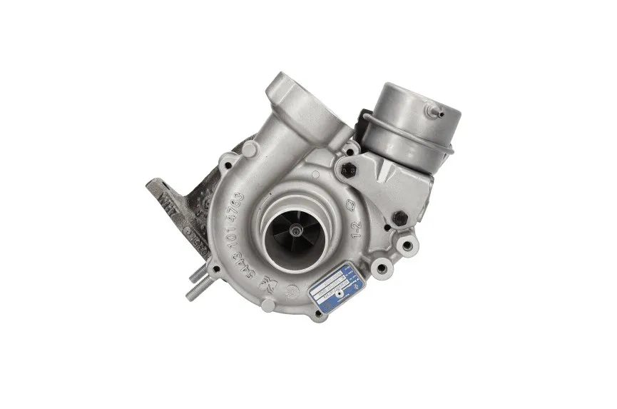 KKK Turbo Komple 54389880017 1148325. Görsel